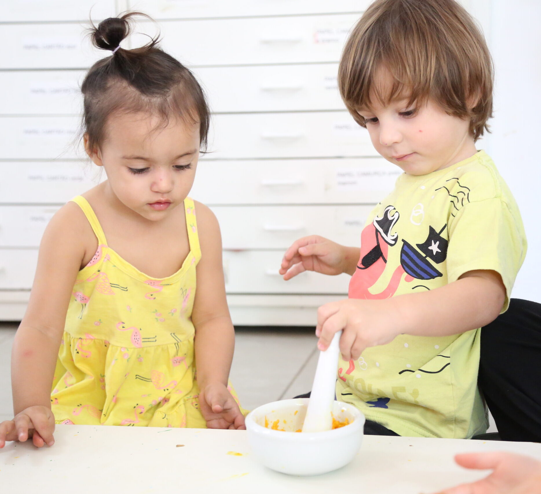 educacao infantil colegio oswald de andrade