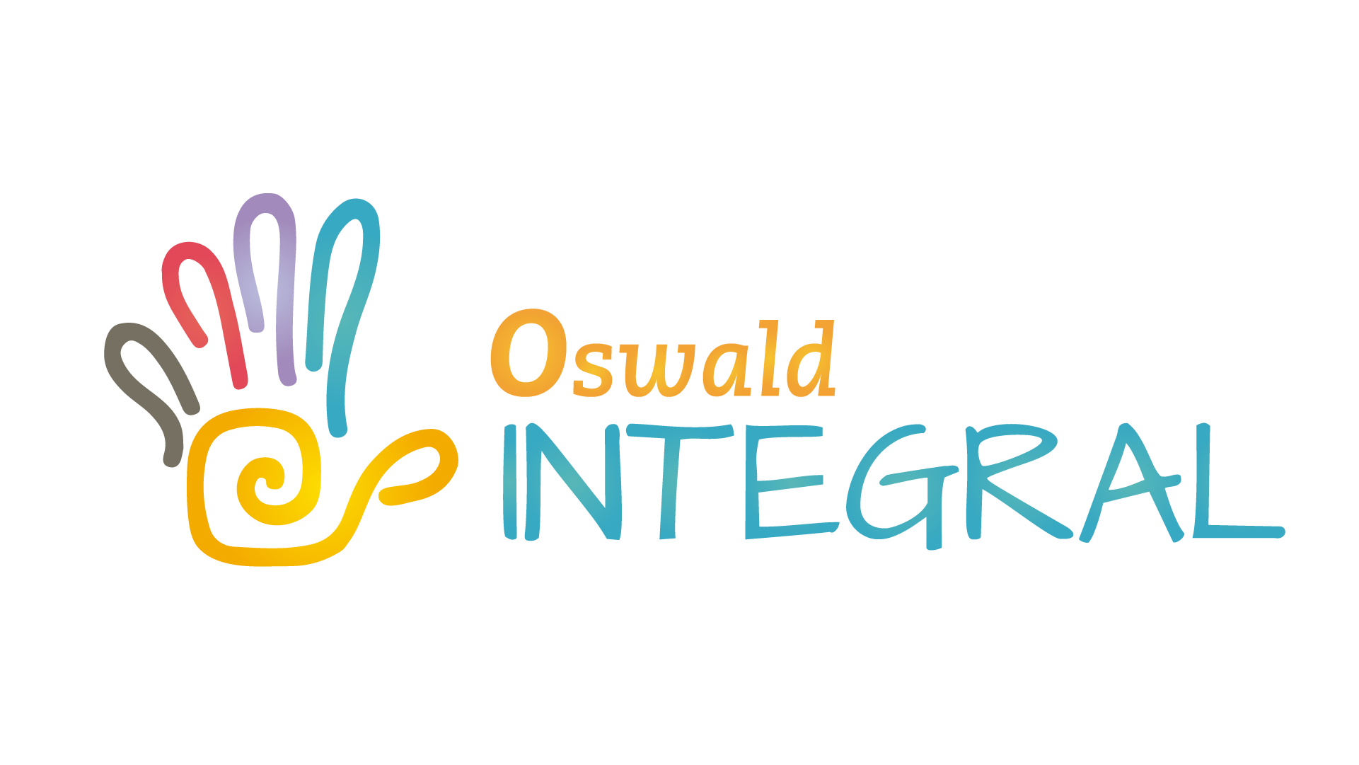 Logo do Oswald integral 2